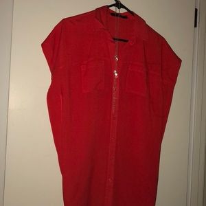 The limited fireside top